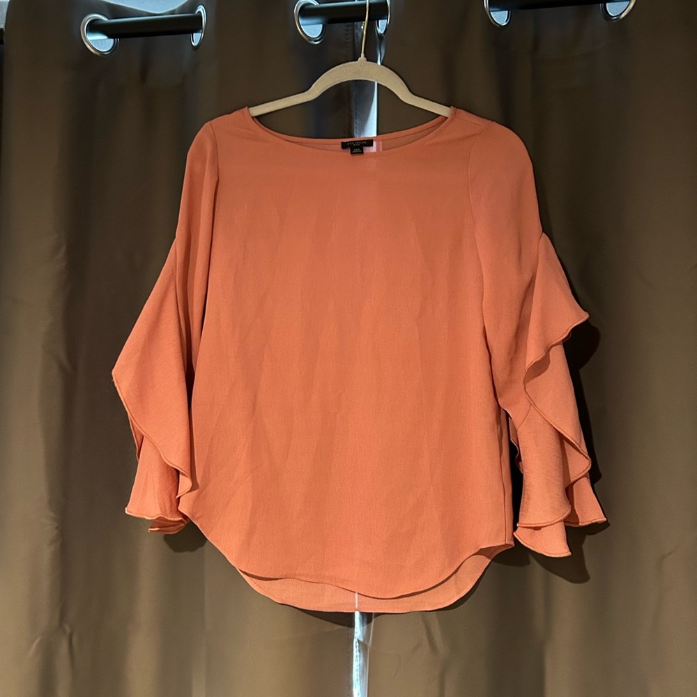 Ann Taylor blouse